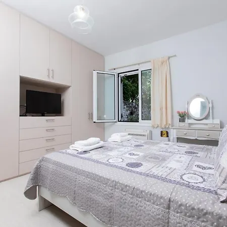 The Secret Garden Apartamento