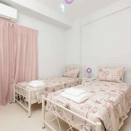 The Secret Garden * Corfu (city)