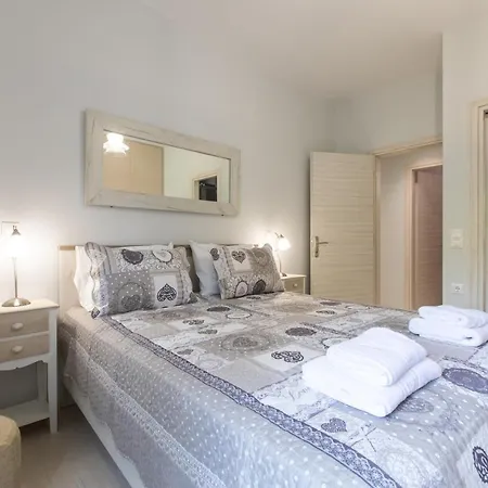 Apartamento The Secret Garden *