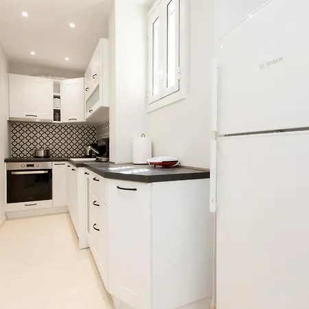 Apartamento The Secret Garden