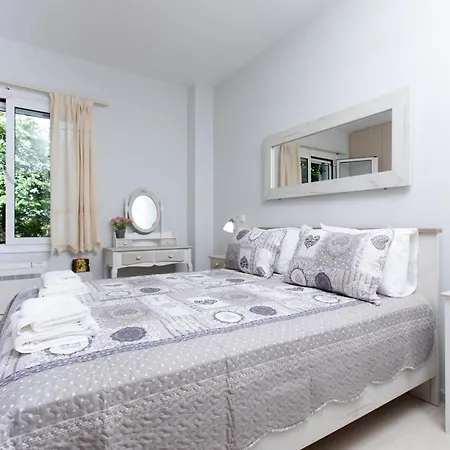 Apartamento The Secret Garden