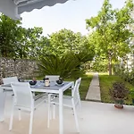 The Secret Garden Apartament *