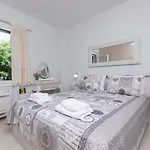 Apartament The Secret Garden Corfu (city)
