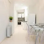 The Secret Garden Apartament *